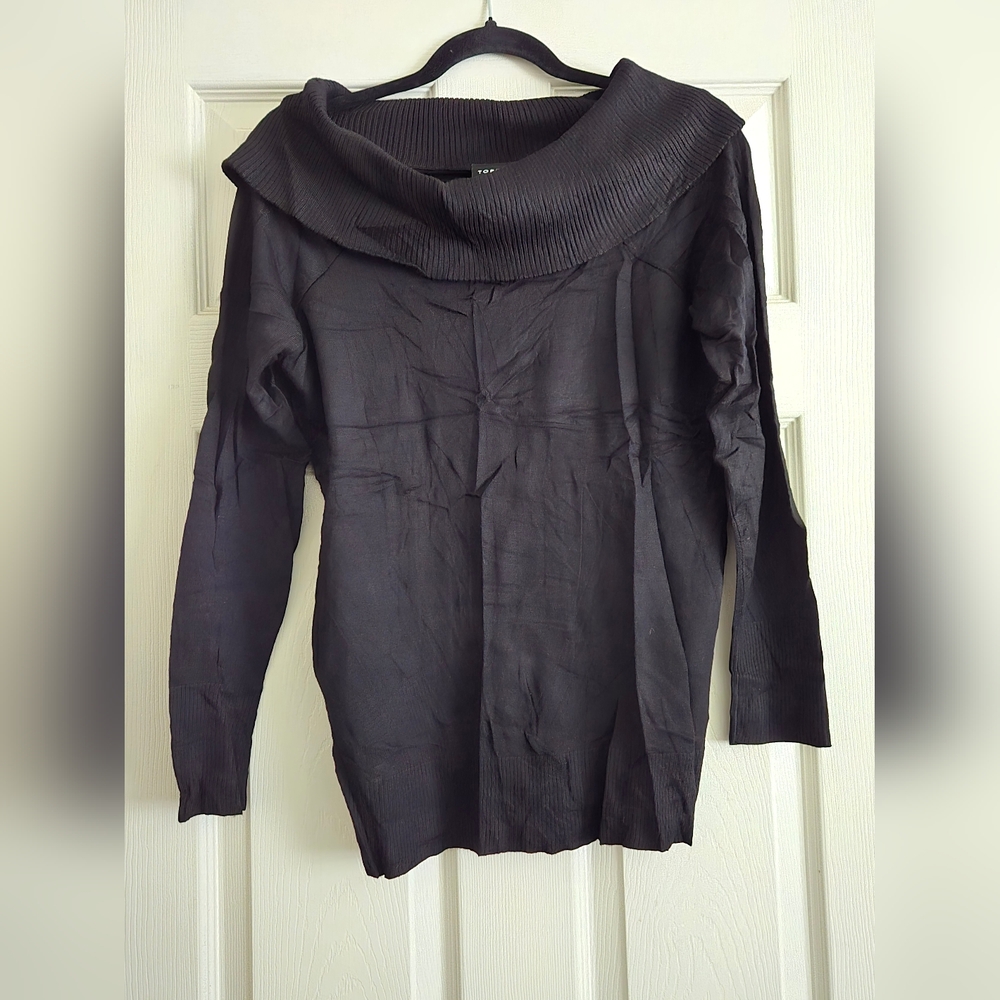 Black Torrid Sweater
